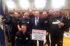 11. Sportski susreti ZUHBDRP RH u Požegi