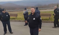 30. obljetnica pogibije četvorice hrvatskih policajaca