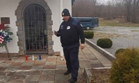 30. obljetnica pogibije četvorice hrvatskih policajaca
