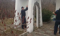 30. obljetnica pogibije četvorice hrvatskih policajaca