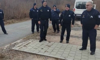 30. obljetnica pogibije četvorice hrvatskih policajaca