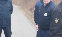 30. obljetnica pogibije četvorice hrvatskih policajaca