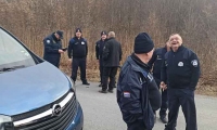 30. obljetnica pogibije četvorice hrvatskih policajaca