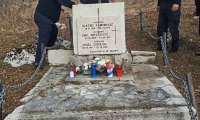 30. obljetnica pogibije četvorice hrvatskih policajaca