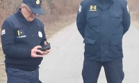 30. obljetnica pogibije četvorice hrvatskih policajaca