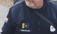 30. obljetnica pogibije četvorice hrvatskih policajaca