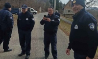 30. obljetnica pogibije četvorice hrvatskih policajaca