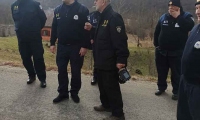 30. obljetnica pogibije četvorice hrvatskih policajaca