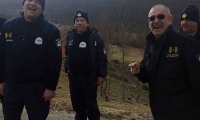 30. obljetnica pogibije četvorice hrvatskih policajaca