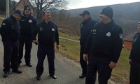 30. obljetnica pogibije četvorice hrvatskih policajaca