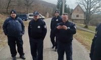 30. obljetnica pogibije četvorice hrvatskih policajaca