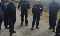 30. obljetnica pogibije četvorice hrvatskih policajaca