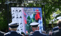 31. obljetnica pogibije 12 hrvatskih redarstvenika u Borovu Selu