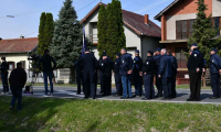 31. obljetnica pogibije 12 hrvatskih redarstvenika u Borovu Selu
