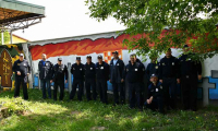 31. obljetnica pogibije 12 hrvatskih redarstvenika u Borovu Selu
