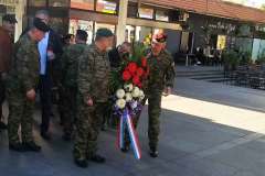 Povodom blagdan Svih svetih 31.10.2018.