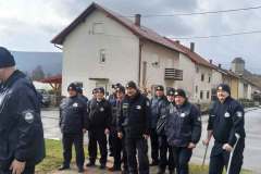 Brinje 25.02.2023. godine