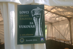 Lovački gulaš za obnovu Vukovarskog tornja