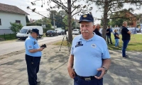 Dan sjećanja na ratno stradanje Petrinje