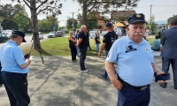 Dan sjećanja na ratno stradanje Petrinje