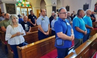 Dan sjećanja na ratno stradanje Petrinje