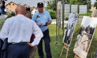 Dan sjećanja na ratno stradanje Petrinje
