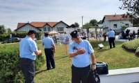 Dan sjećanja na ratno stradanje Petrinje