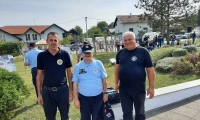 Dan sjećanja na ratno stradanje Petrinje