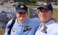 Dan sjećanja na ratno stradanje Petrinje