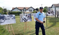 Dan sjećanja na ratno stradanje Petrinje