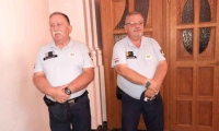 Dan sjećanja na ratno stradanje Petrinje
