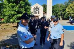 Glina 26.06.2021. godine