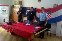 Godišnja skupština 05.05.2018.