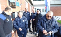 Godišnja skupština 14.12.2019. godine