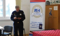 Godišnja skupština 14.12.2019. godine