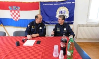 Godišnja skupština 14.12.2019. godine