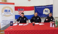 Godišnja skupština 14.12.2019. godine
