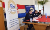 Godišnja skupština 14.12.2019. godine
