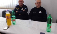 Godišnja skupština 14.12.2019. godine
