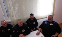 Godišnja skupština 14.12.2019. godine