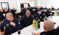Godišnja skupština 14.12.2019. godine
