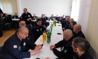 Godišnja skupština 14.12.2019. godine