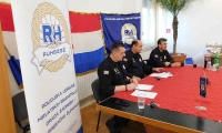 Godišnja skupština 14.12.2019. godine