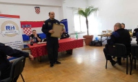 Godišnja skupština 14.12.2019. godine