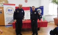 Godišnja skupština 14.12.2019. godine
