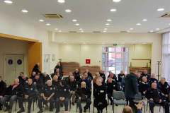 Godišnja skupština 16.12.2023. godine