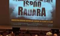Ispod radara