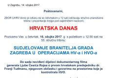 Klub veterana Zagreb