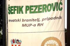 Memorijalni dani Šefika Pezerović