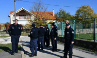 Obilježavanje 30. obljetnice zločina u Škabrnji